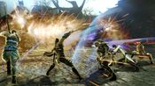 Redeem Warriors All-Stars Steam Key GLOBAL