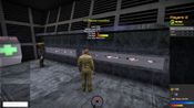 LINX Battle Arena