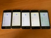 Apple iPhone SE 64GB Space Gray