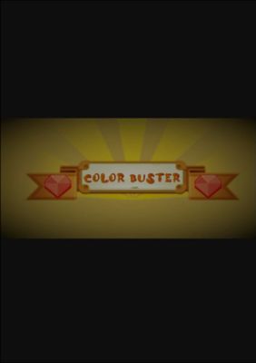 Color Buster! game cover