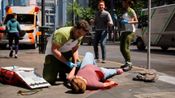 Ambulance Life: A Paramedic Simulator (Xbox Series X|S) XBOX LIVE Key UNITED STATES
