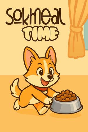 Sokmeal Time XBOX LIVE Key UNITED STATES