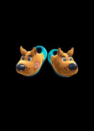 Fortnite - Scoobie Slippies Shoes (DLC) Epic Games Key GLOBAL