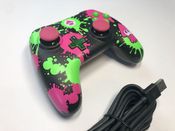 PowerA Genuine BDA Core (Plus) Wired Controller Nintendo Switch - Splatoon