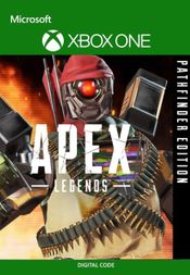 Buy Apex Legends - Pathfinder Edition (DLC) XBOX LIVE Key EUROPE