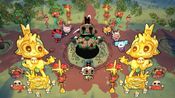 Cult of the Lamb - Sinful Pack (DLC) (PC) Steam Key GLOBAL for sale