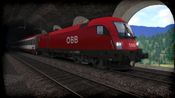 Redeem Train Simulator: Semmeringbahn - Mürzzuschlag to Gloggnitz Route (DLC) (PC) Steam Key GLOBAL