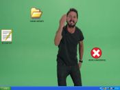 Shia LaBeouf: Meme Master Dating Simulator