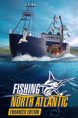 Fishing: North Atlantic - Scallop  cover