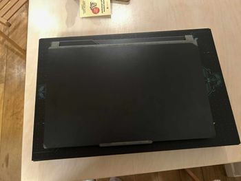 MSI Cyborg 15 A12VF-006NL for sale