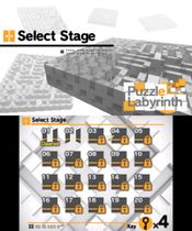 Puzzle Labyrinth for sale