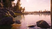 Get Bassmaster Fishing 2022: Lake Seminole (DLC) (PC) Steam Key GLOBAL