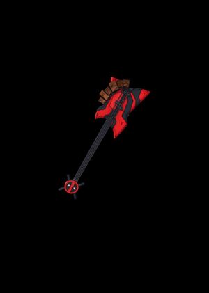 Fortnite - DP's Bass Pickaxe (DLC) Epic Games Key GLOBAL