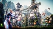 Buy Everreach: Project Eden XBOX LIVE Key GLOBAL