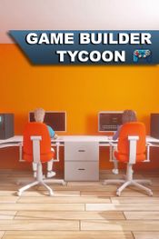 Game Builder Tycoon XBOX LIVE Key EUROPE