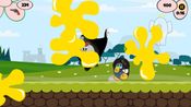 Chicken Range Nintendo Switch