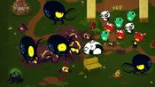 Get Super exploding zoo
