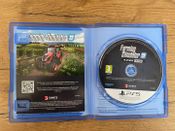 Buy Farming Simulator 22: Platinum Edition PlayStation 5