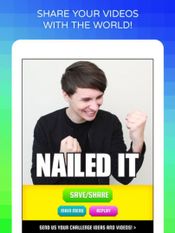 Redeem The 7 Second Challenge