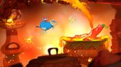 Rayman Origins Uplay Key EUROPE for sale