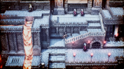 Buy Triangle Strategy (Nintendo Switch) eShop Key UNITED STATES