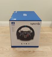 Logitech G29 vairas/wheel