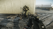 Escape from Tarkov Official website Key GLOBAL