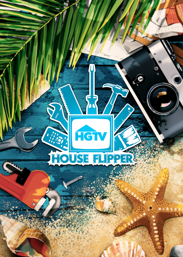House Flipper - HGTV (DLC) Steam Key GLOBAL