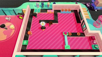 L.O.L. Surprise! B.B.s Born to Travel Nintendo Switch for sale