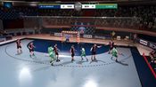 Handball 21 (PC) Steam Key UNITED STATES for sale