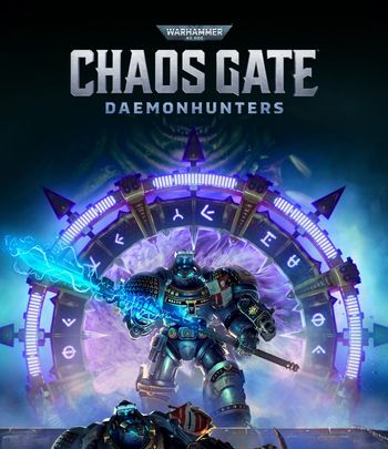 Warhammer 40,000: Chaos Gate - Daemonhunters XBOX LIVE Key ARGENTINA