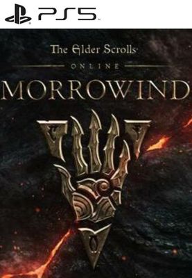 ESO: Morrowind Upgrade + The Discovery Pack (DLC) cover
