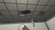 The Cubicle.