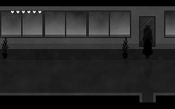 Transparent Black Steam Key GLOBAL for sale