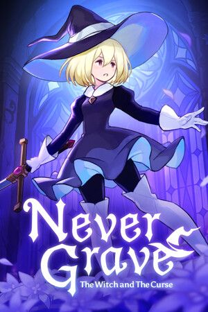 Never Grave: The Witch and The Curse Steam Key (PC) GLOBAL