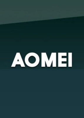 AOMEI FastRecovery Professional (Windows) (1 PC, Lifetime) Key GLOBAL