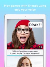 Redeem Joyride: live trivia shows