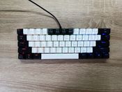 Buy Brown switch mechaninė klaviatūra