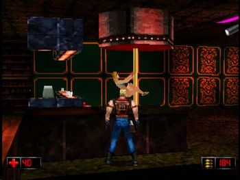Redeem Duke Nukem: Time to Kill PlayStation