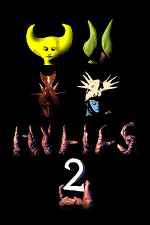 Hylics 2 (PC) Steam Key GLOBAL