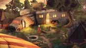 The Girl of Glass: A Summer Bird's Tale Steam Key GLOBAL for sale