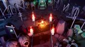 Redeem Flame Keeper (PC) Steam Key EUROPE