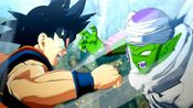 Dragon Ball Z: Kakarot - Season Pass (DLC) Steam Key GLOBAL