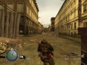 Sniper Elite PlayStation 2