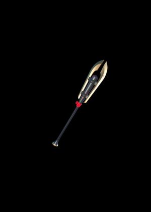 Fortnite - Baseball Batana Pickaxe (DLC) Epic Games Key GLOBAL