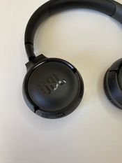 JBL Tune 510bt belaidės ausinės wireless headphones