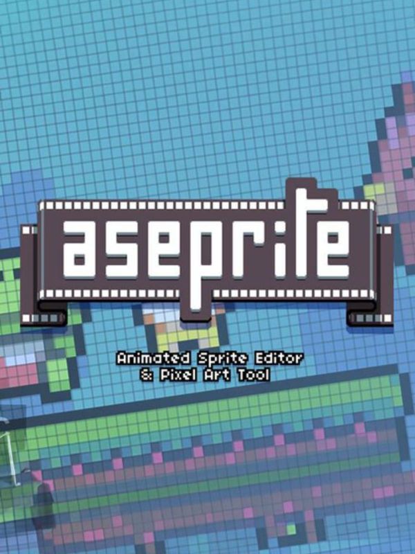 Free Aseprite for MacOS Is Closer Than You Think