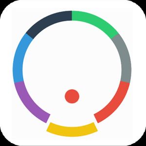 Bouncing Ball - A simple, addictive small game