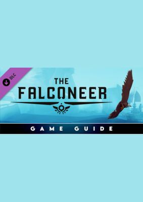 The Falconeer: Revolution Remaster - Game Guide (DLC) cover