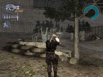 Buy Ghost in the Shell: Stand Alone Complex PSP